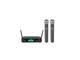 Microfone Kadosh KDS-W382M Sem Fio 
