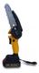 Mini Motossera Startools 6 Polegadas Elétrica Recarregável