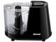 Mini Processador Triturador Prático Amvox 100W APR 1001 Black