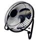 Mini Ventilador de Mesa Compacto USB de 6 Polegadas e 19 CM 