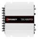 Modulo Taramps Ts-400 X4 Canais 400 Rms Amplificador Digital Ts400