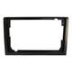 Moldura de Painel Adaptadora 10" Polegadas para 9" Polegadas Universal