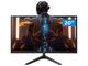 Monitor BRX 20" Polegadas Slim LED HDMI VGA MBRX201BK