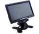 Monitor De 7 Polegadas Lcd Tft Color