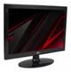 Monitor Led 15.4 Polegadas Vga/hdmi Vesa Cor Preto 110v/220v