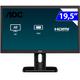 Monitor LED 19,5 Polegadas Widescreen Antirreflexo 20E1H AOC