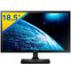 Monitor LED Samsung 18.5 Polegadas Widescreen HDMID-SUB - S19E310