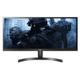 Monitor LG Led 29 Polegadas Ultrawide Ips Hdmi Freesync 29wk500