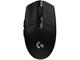 Mouse gamer logitech g305 lightspeed sem fio 910005281 preto