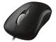 Mouse Microsoft Basic Optical USB Preto