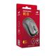Mouse usb ms-35bk preto c3tech