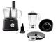 Multi-processador Philco 1000W Preto Concept PMP11A 5 em 1 101201031
