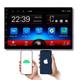 Multimidia 7 Polegadas Android 13 Android Auto e Carplay Gps WIFI GPS