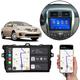 Multimidia Corolla 2009-2014 Mp5 9" Polegadas Android-Auto Carplay