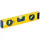 Nivel base magnetica 30cm/12 polegadas brasfort