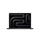 Notebook MacBook Apple Pro de 14" M5 Memória Unificada de 16GB e SSD de 512GB Preto‑espacia