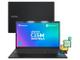 Notebook Positivo Vision C15M Intel Celeron N4500 Windows 11 Home 4GB RAM  128GB eMMC Tela 15" Full HD IPS Antirreflexo Minitela e Tecla Copilot Cinza