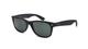 Óculos De Sol Ray-Ban RB2132 6462/31 NEW WAYFARER 58