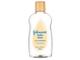 Òleo com Amêndoas Johnsons Baby 200ml - Johnson & Johnson