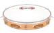 Pandeiro contemporanea 10 pol. 82lt md ny light
