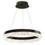 Pendente decorativo urano 37w 3000k