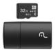 Pendrive 2 Em 1 / Micro Sd . Pendrive
