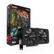 Placa de Video Amd Radeon Rx 570 8GB Gddr5 256 Bits Projeto Edge Dual Fan - Pcyes
