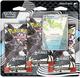 Pokemon zev10.5 raio pre - 35895