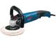 Politriz Angular 7 Polegadas 1250W 110V com Disco de Polimento Bosch