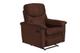 Poltrona do Papai Luxo Premium Reclinavel Audi Matrix