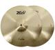 Prato zeus custom hihat 16 zchh16