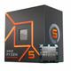 Processador AMD Ryzen 5 7600, 5.1GHz Max Turbo, Cache 38MB, AM5, 6 Núcleos, Vídeo Integrado - 100-100001015BOX