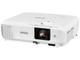 Projetor Epson PowerLite W49 3800 Lumens - V11H983020