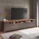 Rack Jersey para TV 75 Polegadas