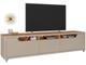Rack Jersey para TV 75 Polegadas