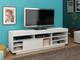 Rack para TV de até 55 Polegadas Treviso Artely