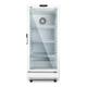 Refrigerador Expositor Vertical EOS 198 Litros Eco Gelo Digital Branco EEV200B 110V