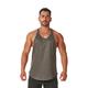 Regata Masculina Machão Cavada Academia Fitness Esporte Corrida Leve Macia Suave Confortável Estilosa