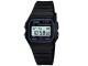 Relógio Casio Vintage Preto Unissex F-91W-1DG-SC