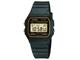 Relógio Casio Vintage Preto Unissex F-91WG-9QDF F91WG