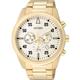 Relógio Citizen Masculino Quartz Cronógrafo AN8092-51P