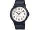 Relógio de Pulso Casio Vintage Unissex Masculino Feminino Classico Analógico Preto Prova Dágua MW-240-7BVDF