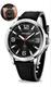 Relógio Mondaine Masculino Analógico De Pulso Preto Quartz Estilo Esportivo Casual Com Pulseira Silicone A prova Dágua Em 50 Metros Original