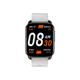 Relógio Smartwatch Qcy Watch Gs S6 Bluetooth Ipx8