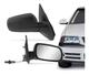 Retrovisor VW Gol (Pai)