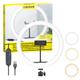 Ring Light para Celular 10 Polegadas LED 20W OBERON - OR-PL10
