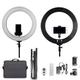 Ring Light Tomate Led 48cm 18 Polegadas 80w MLG-048