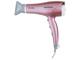 Secador de Cabelo Mondial Tourmaline Ion Golden