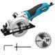 Serra Circular Compacta 120mm 4 Polegadas Ws3454.1 - Wesco