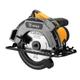 Serra Circular Profissional 71/4 Polegadas 110v 1600W com LED Deko